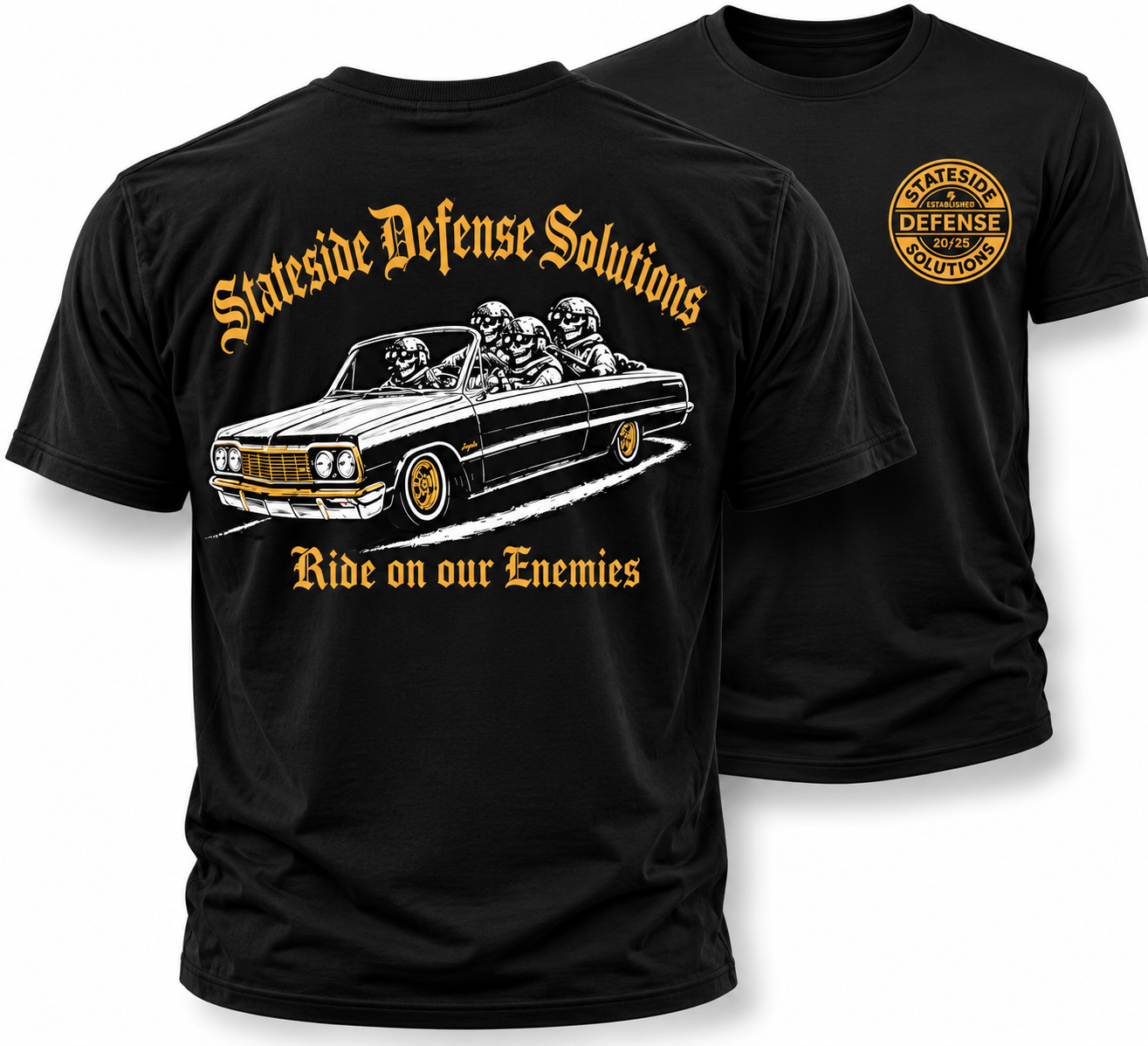 SDS '64